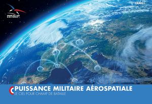 PUISSANCE MILITAIRE AÉROSPATIALE