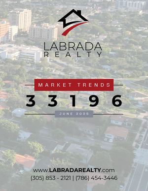 33196 Market Trends June 2025