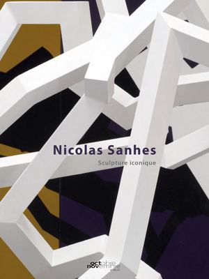 Sculpture Iconique de Nicolas SANHES