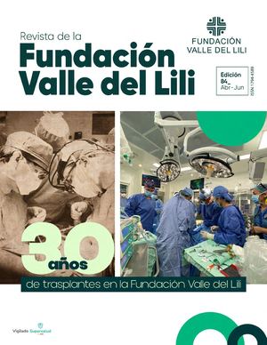 Revista Ed 84 Fvl Abril 2025