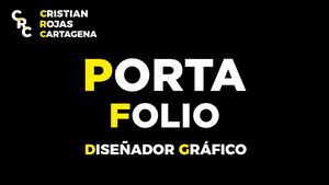 Portafolio Cristian Rojas Cartagena 2025