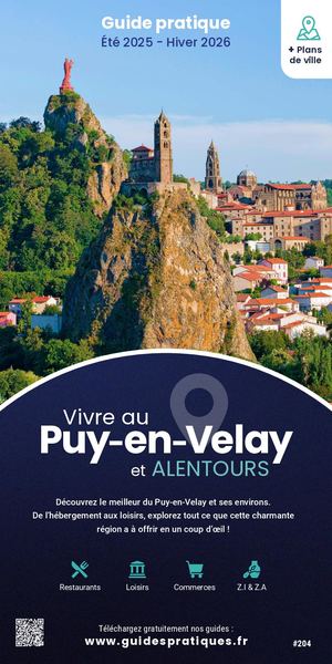 Vivre Au Puy 2025
