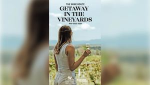 Brome-Missisquoi Wine Route Map 2025-26