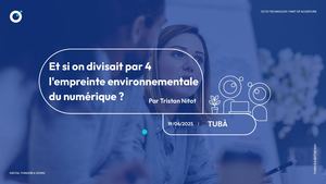 Café Datable OCTO - Réinventons l'innovation technologique - 19 juin 2025