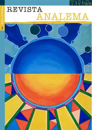 Revista Analema 2025