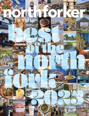 Northforker July 2025