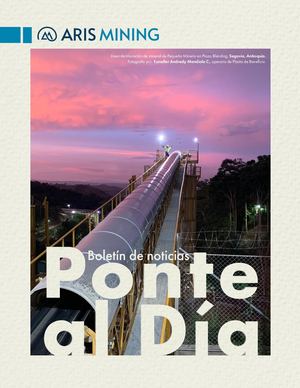 Ponte Al Dia Junio