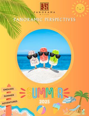 PHCC Summer 2025 Guide