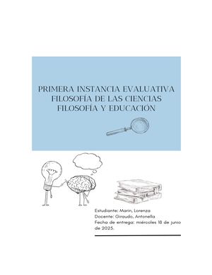 Instancia Evaluativa(1)