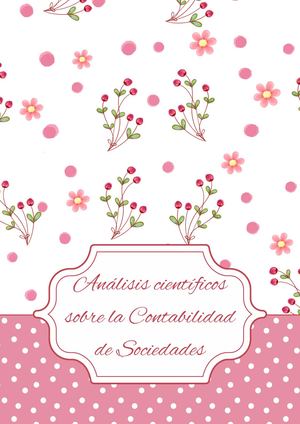 Libro Digital Cont Sociedades Genesis Campos