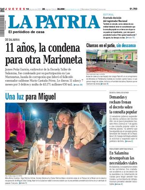 Lapatria 19062025
