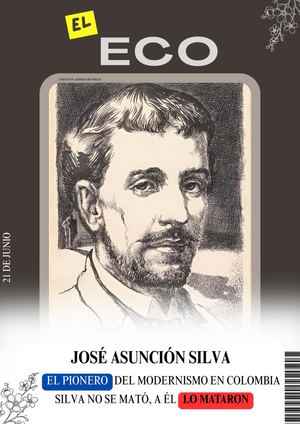 Revista El Eco - José Silva