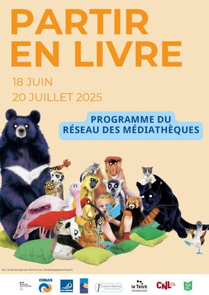 Partir En Livre 2025 Vdef