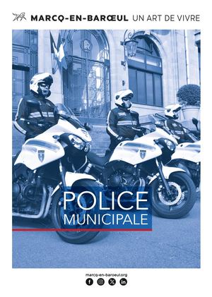 Police Municipale