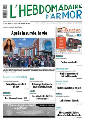 Hebdo Darmor Samedi 21 Juin 3701