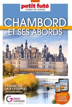 Grand Chambord Cv 2025
