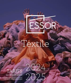 Catalogue Textile 2024-2025