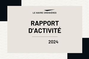 Rapport D’activité 2024