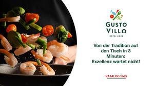 Catalogo Gusto Villa