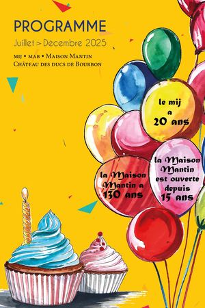 Juillet Decembre 2025