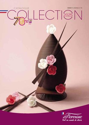 catalogue général 2025 Florensuc