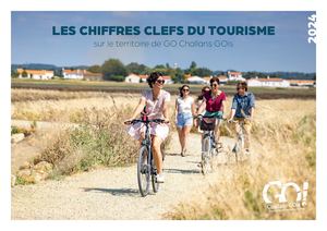 Chiffre Clés 2025 GO Challans GOis