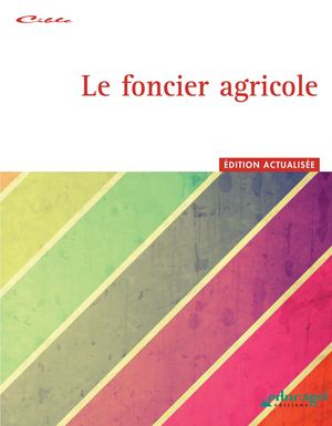 Le foncier agricole