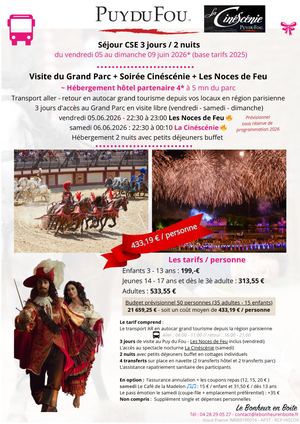 Cse Idf Séjour 2026 Domaine De Melusine Cinescenie Et Ndf (2)