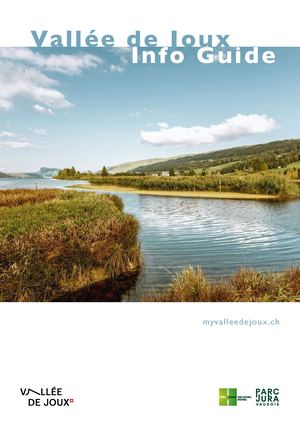 Info Guide 2025-2026