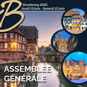 PROGRAMME ASSEMBLEE GENERALE 2025-STRASBOURG