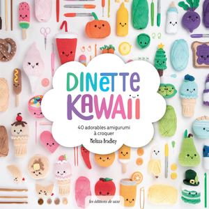 MLDI427 Dinette Kawaii