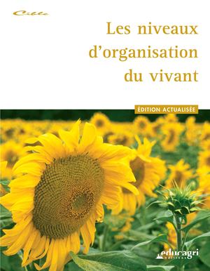 Les niveaux d'organisation du vivant