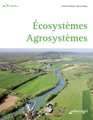 Écosystèmes Agrosystèmes