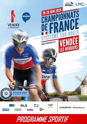Cdf Route 2025 Programme Sportif V10 18 04 25