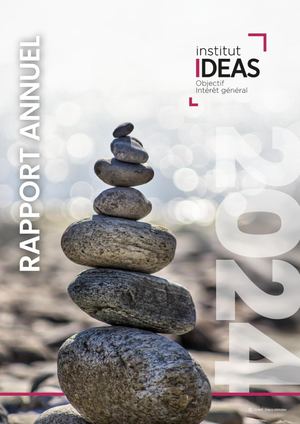 Rapport Annuel 2024