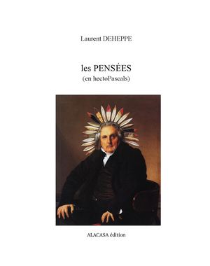 Les Pensées (En hPa)