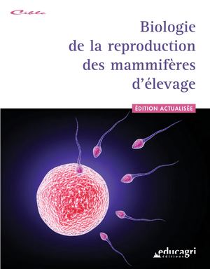 Biologie de la reproduction des mammifères d'élevage