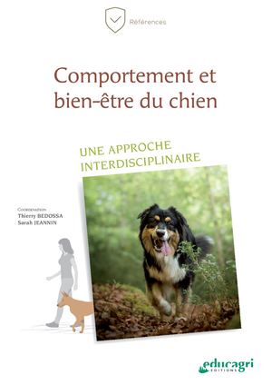 Comportement et bien-être du chien