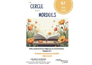 Cercle Des Mordu(e)s 47