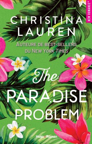Extrait de The Paradise Problem