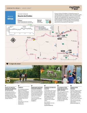 Boucle Des Erables FR