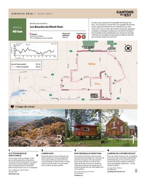 Boucles Du Mont Ham FR