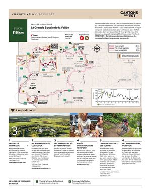 Grande Boucle De La Vallée FR