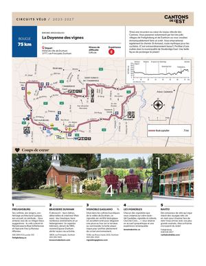 La Doyenne Des Vignes FR