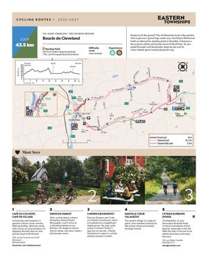 Boucle De Cleveland EN