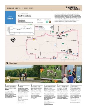 Boucle Des Érables EN