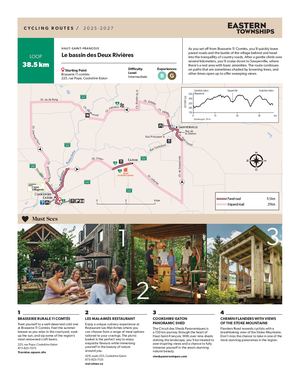 Le Bassin Des Deux Rivières EN