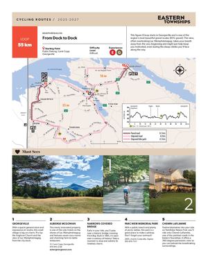 Un Quai à L'autre EN