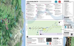 Carte Bienvenue et Fidélité - été 2025
