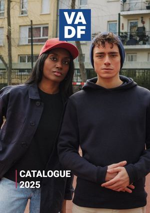 Catalogue VADF 2025
